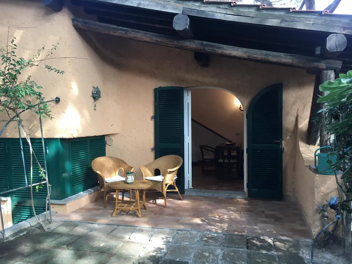Villetta Con Spiaggia Privata Alle Dune كاستيغليون ديلا بيسكايا 0*,