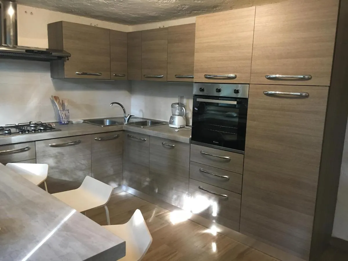 Villetta Con Spiaggia Privata Alle Dune كاستيغليون ديلا بيسكايا 0*,  إيطاليا